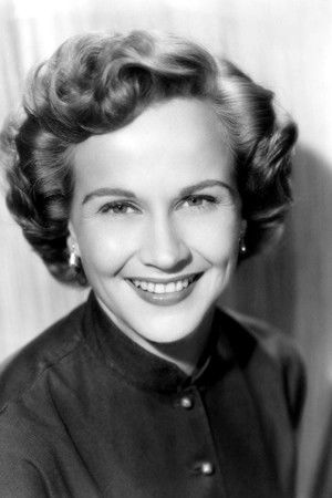 Cover image for Kim Hunter