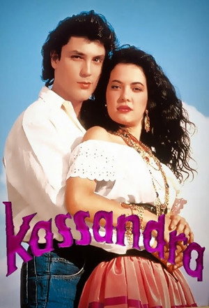 Poster for Кассандра