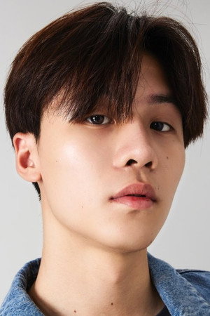 Cover image for ฮิวจ์ ภูวิชญ์ ชาน