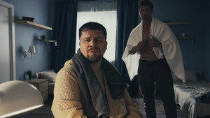 Poster for Серия 8