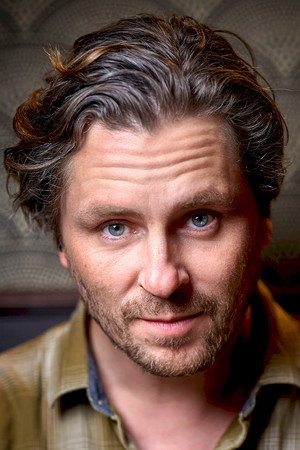 Cover image for Sverrir Gudnason