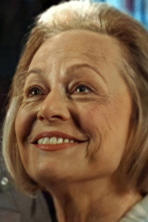 Cover image for Ann McKenzie