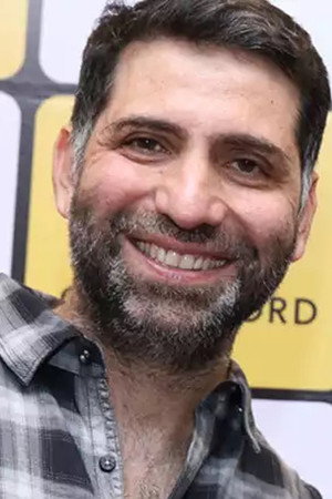 Cover image for Sherveer Vakil
