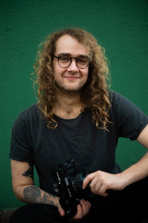 Cover image for Lukas Dolgner