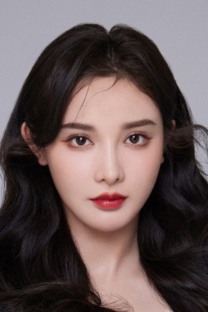 Cover image for 彭小苒