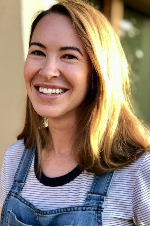 Cover image for Katie Silberman