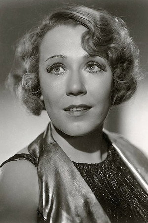 Cover image for Louise Fazenda