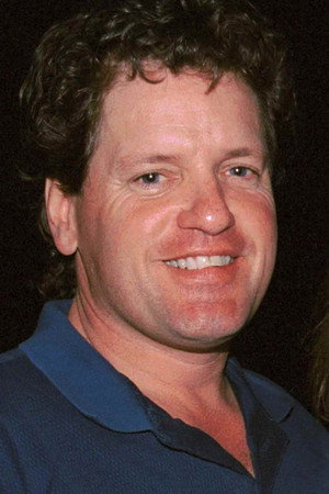 Cover image for Roger Clinton, Jr.