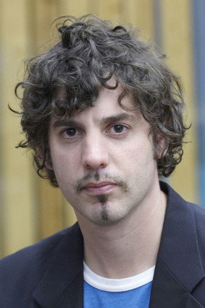 Cover image for Erran Baron Cohen