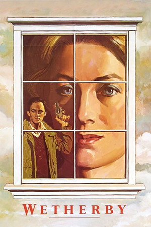 Poster for Уэзерби