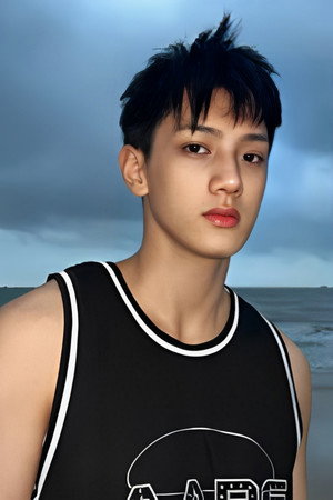 Cover image for 韩竞德
