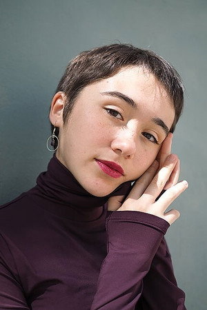 Cover image for Zoe Stein