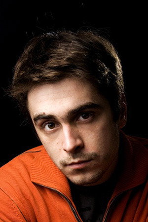 Cover image for Boris Ler