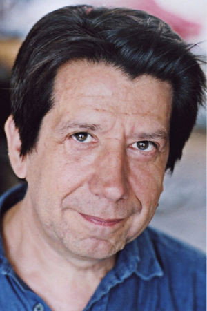 Cover image for Jean-Luc Porraz