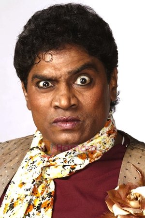Cover image for Johny Lever
