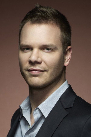Cover image for Jim Parrack