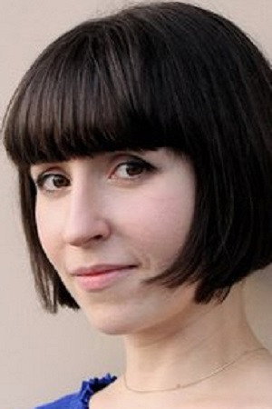Cover image for Polina Oldenburg