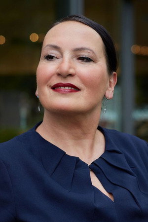 Cover image for Ursula Maria Burkhart