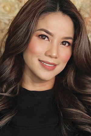 Cover image for Andrea Del Rosario