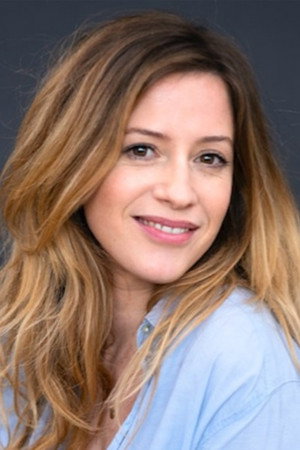 Cover image for Amandine Maugy