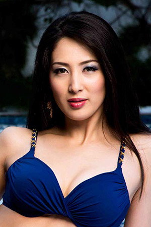 Cover image for Ikumi Yoshimatsu