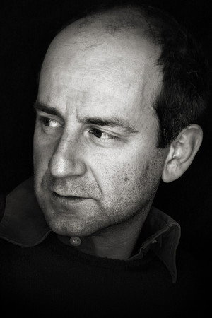 Cover image for Blutch