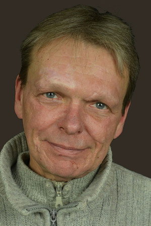 Cover image for Kostiantyn Vorobiov