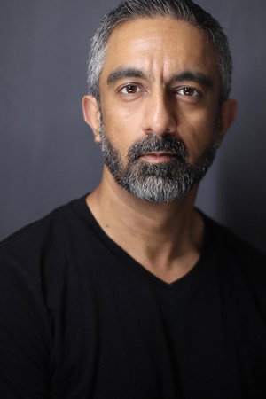 Cover image for Wes Malik