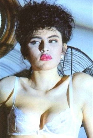 Cover image for Debora Vernetti