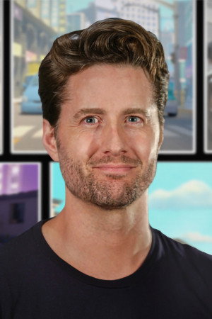 Cover image for Chris Appelhans