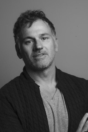 Cover image for Scot McFadyen