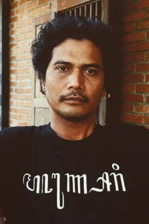 Cover image for Ibnu Widodo