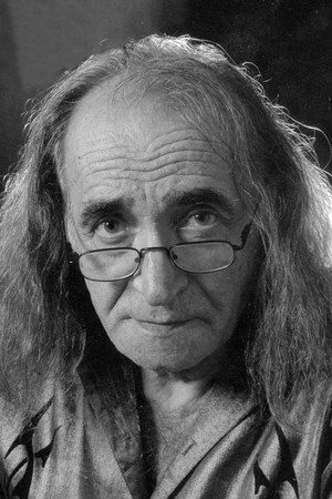 Cover image for Владимир Мсрян