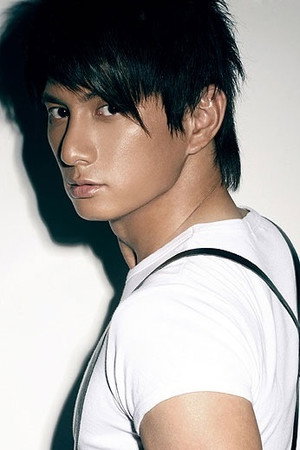 Cover image for 吳奇隆