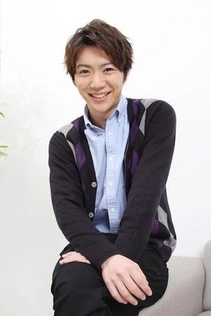 Cover image for 栩原楽人