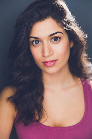 Cover image for Jessica Damouni