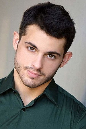 Cover image for Zach Tinker