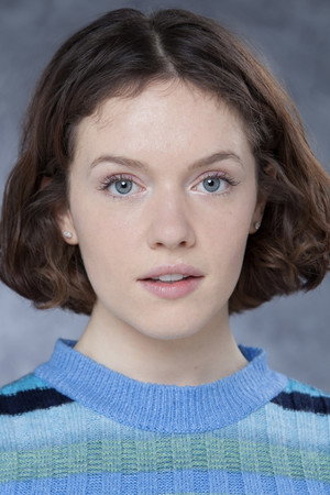 Cover image for Rachel Andrews