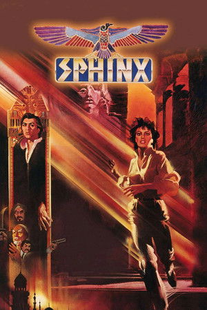 Poster for Sphinx