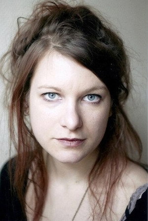 Cover image for Charlotte Talpaert