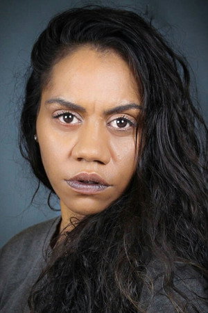 Cover image for Natasha Wanganeen