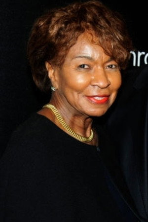 Cover image for Bettye Fletcher