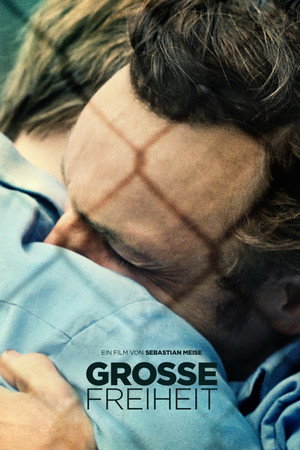 Poster for Great Freedom
