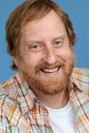 Cover image for Jon Huck