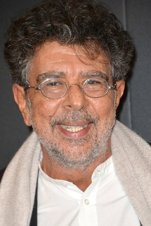 Cover image for Gabriel Yared