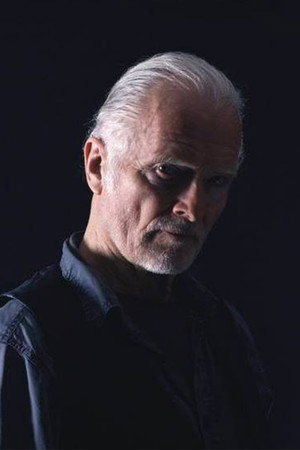 Cover image for Rob Nilsson