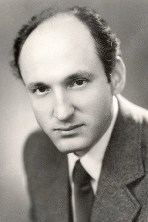 Cover image for Владимир Лаптев