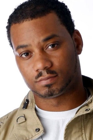 Cover image for Jaron Marquis