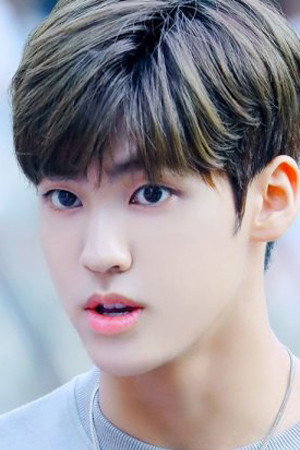 Cover image for 송유빈