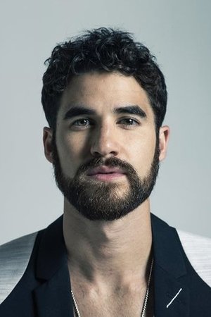 Cover image for Darren Criss
